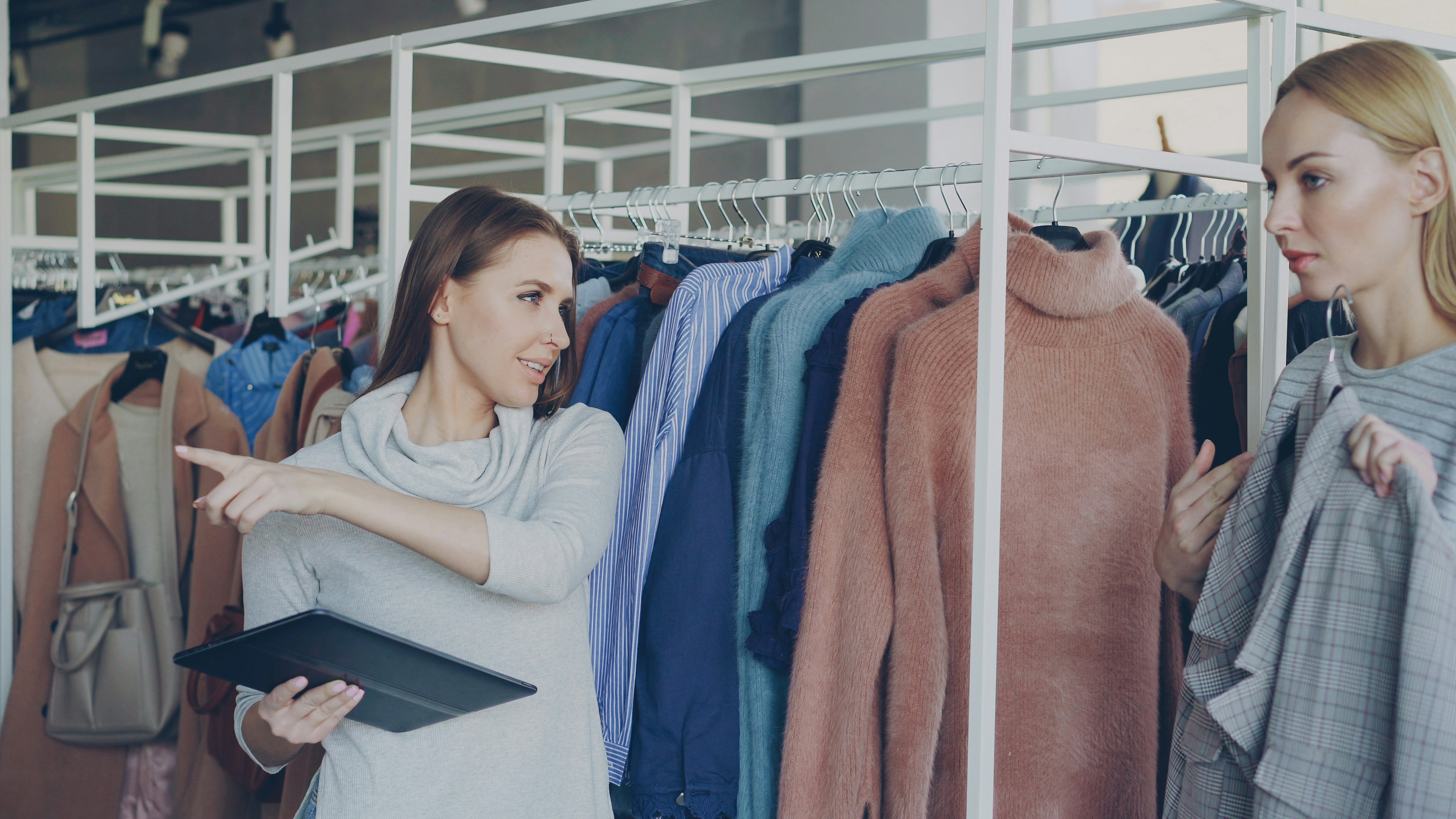 Building Frontline Career Paths: How Retailers Turn Jobs into Careers
