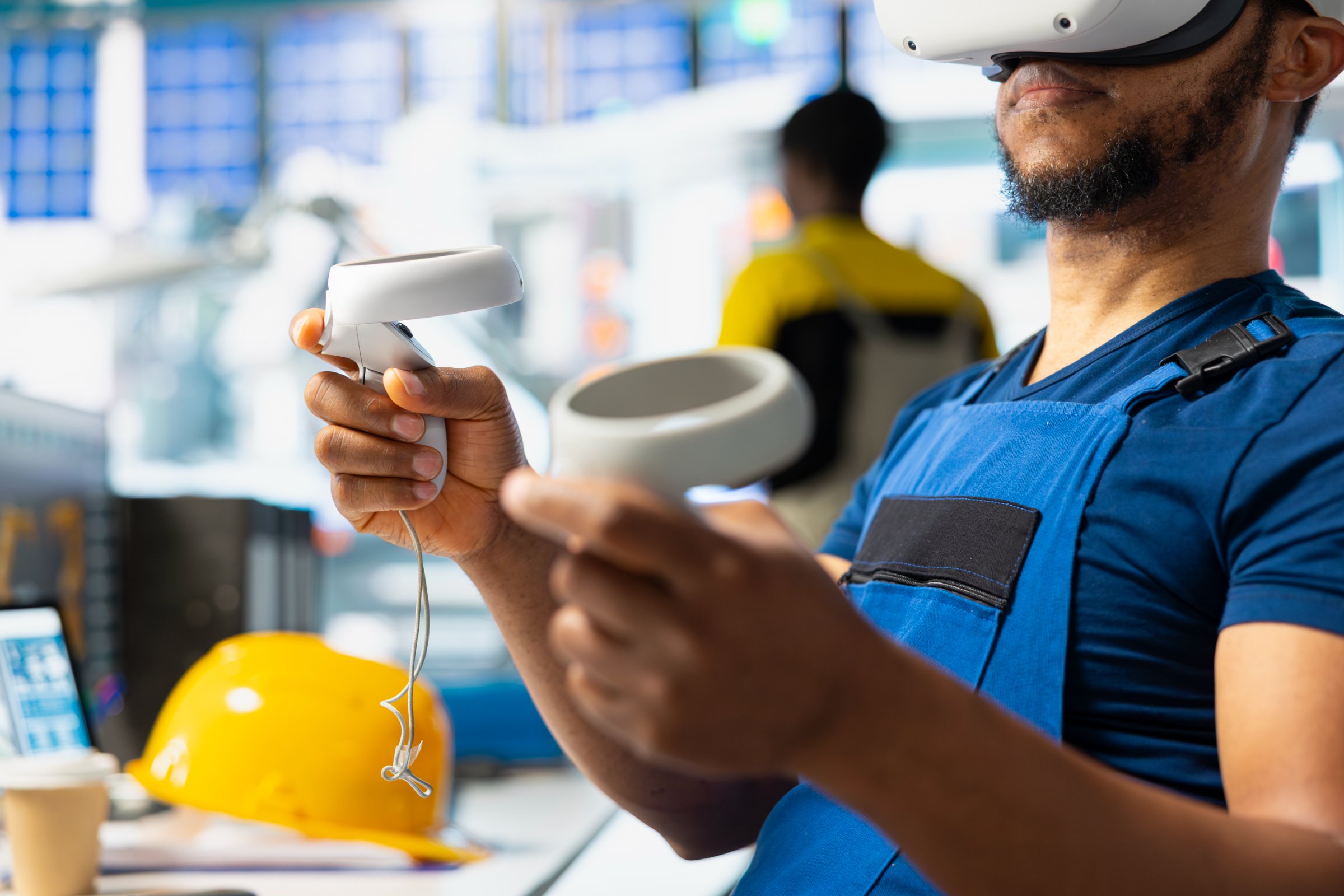 Do it Yourself, Frontline: Why AI Self-service is the Future of HR Support
