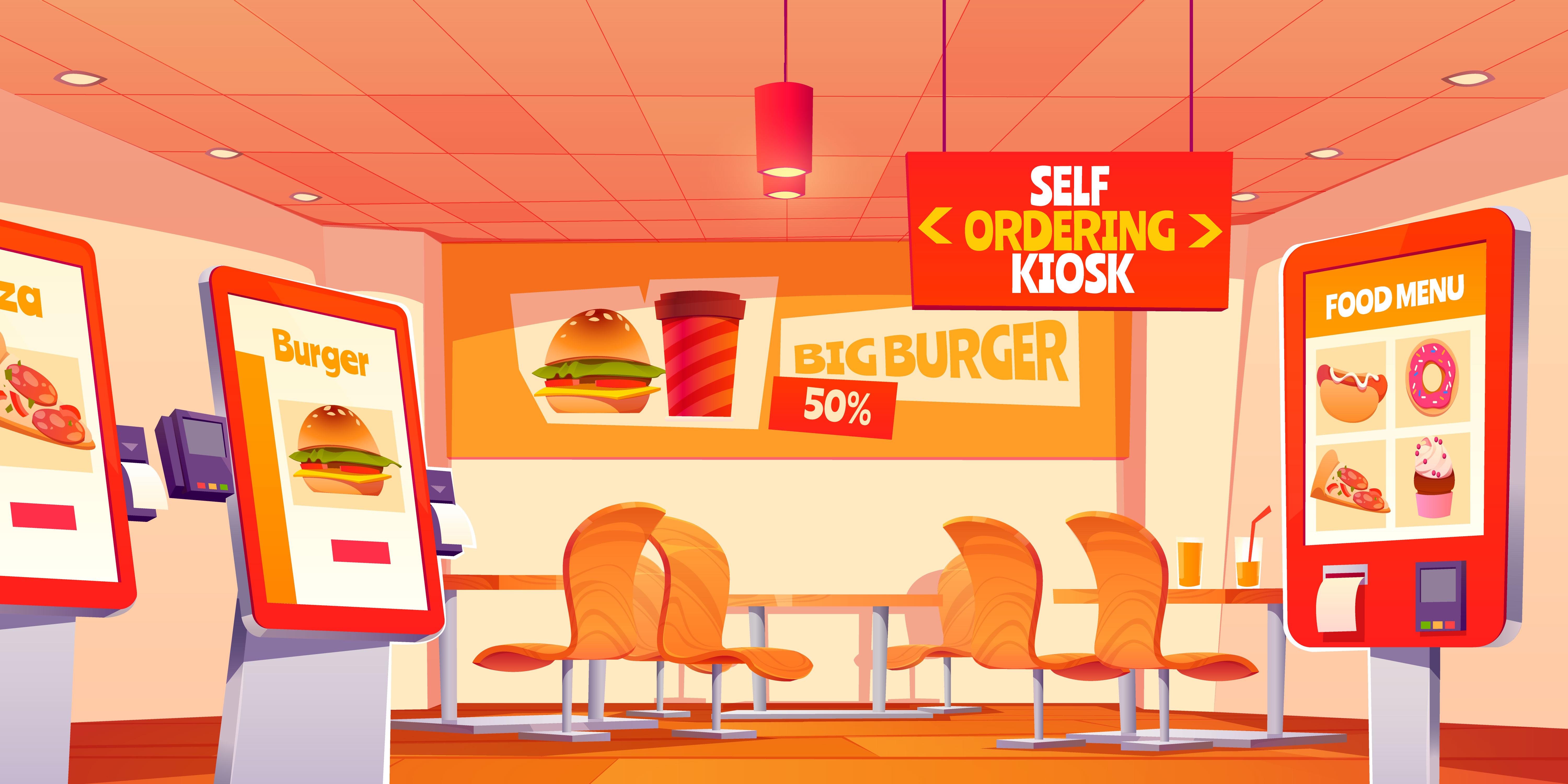 Featured image for Supersize Me, Ronald: McDonald's New Strategy Is Ready. Is the Crew?