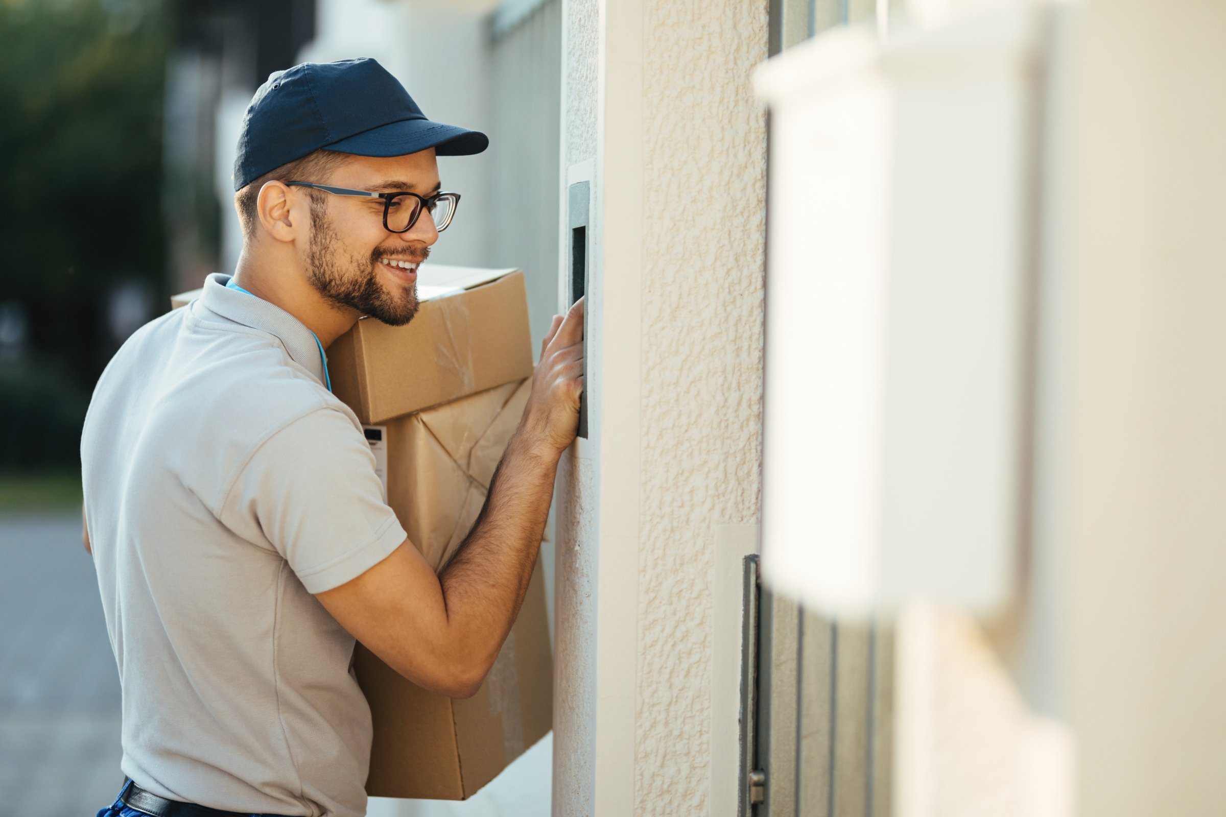 Signed, Sealed, Delivered: Amazon Is Coming for UPS and FedEx's Parcels