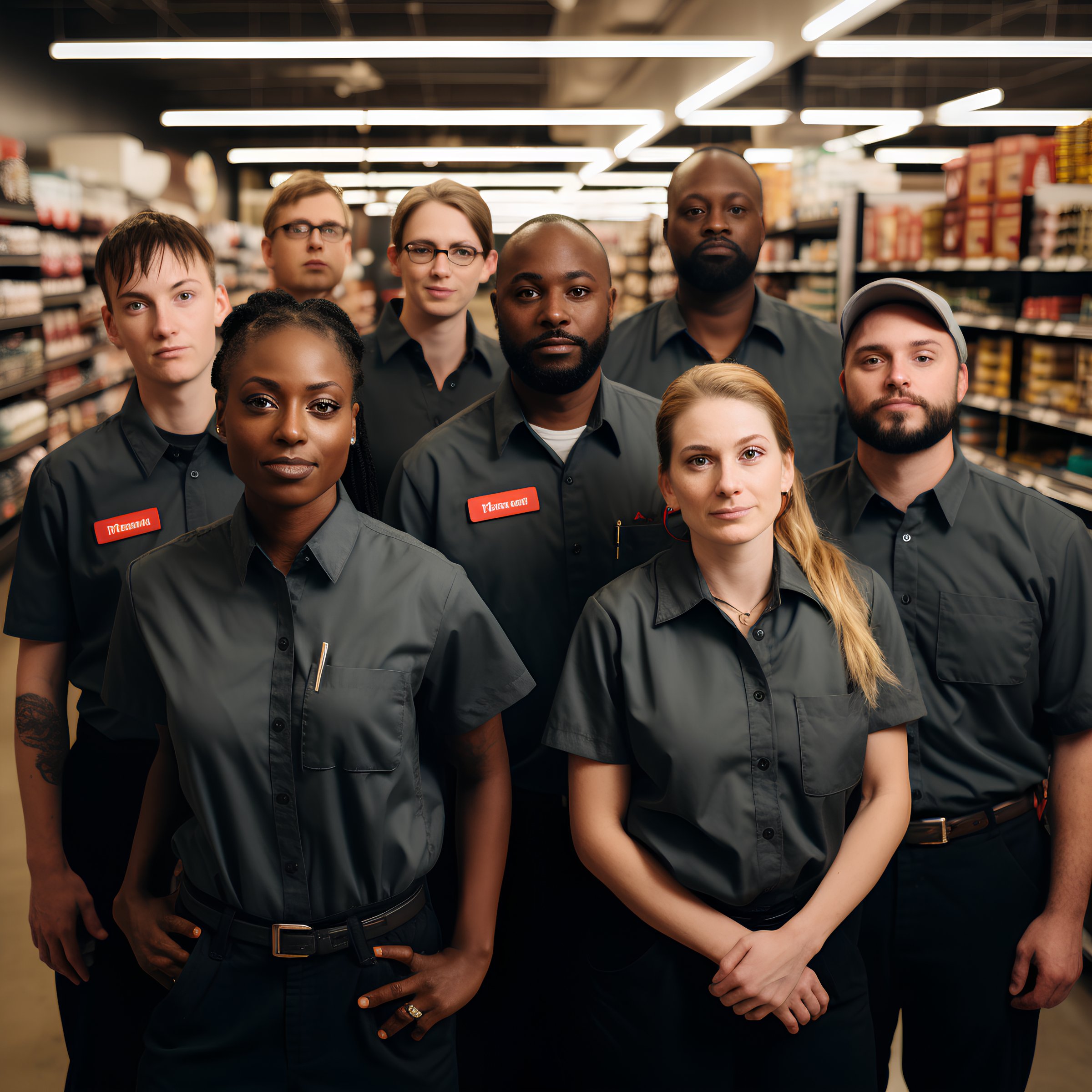 Making it to the Playoffs: Seasonal Retail Tryouts Begin.