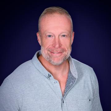 Will Eadie, host of The Frontline Factor podcast